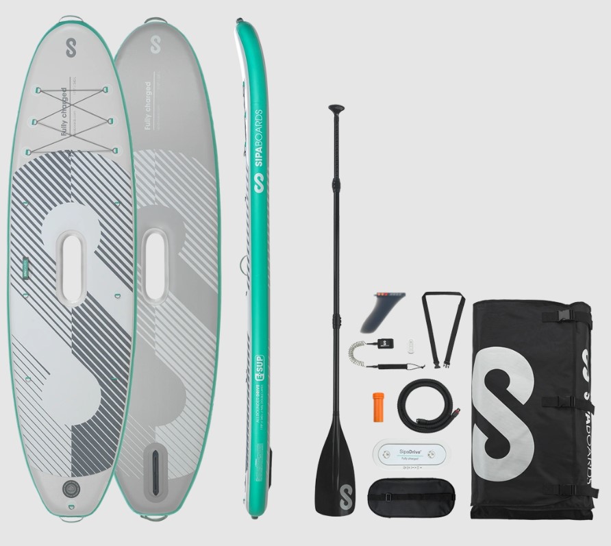 SIPABOARD ALLROUNDER