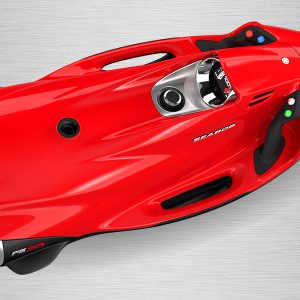Seabob F5S