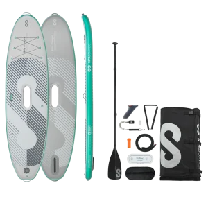 SipaBoard Drive Allrounder