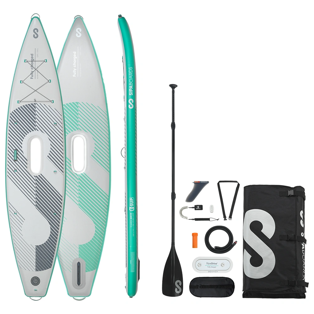 SipaBoard Tourer