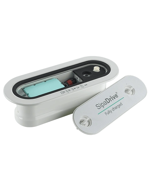 SipaBoard Tourer - Image 9