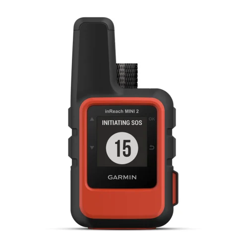 Garmin inReach Mini 2 - Image 4