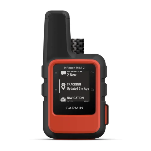 Garmin inReach Mini 2 - Image 5
