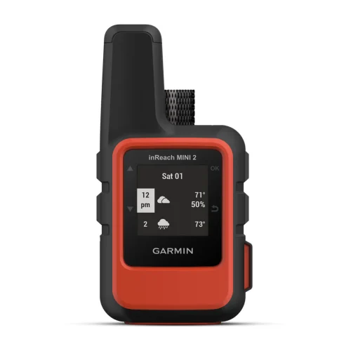 Garmin inReach Mini 2 - Image 8